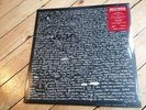 ARLO PARKS - Super Sad Generation lp Red vinyl
