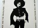PRINCE & THE REVOLUTION     CHARADE 1988  PLANET ROCK RECORDS