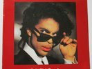 PRINCE / ROGERS  NELSON  NIGHT CLUB RECORDING  DOUBLE LP PAISLEY PARK ENSEMBLE