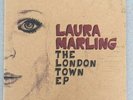 LAURA MARLING - LONDON TOWN - MINT EP