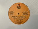 RHODA WALKER- “YOU’RE MY # 1 NUMBER ONE” 12” 1984 MIAMI BOOGIE FUNK STILL SEALED
