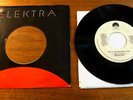 METALLICA Eye Of The Beholder Elektra Stereo Radio Station Promo 7-69357 RARE