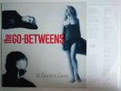 THE GO BETWEENS 16 LOVERS LANE BEGGARS BANQUET BEGA 95 AMANDA BROWN INNER