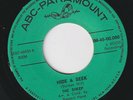 The SHEEP * Hide And Seek * 1966 GARAGE FREAKBEAT MOD 45 * STRANGELOVES * Listen