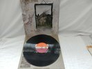 LED ZEPPELIN IV (FOUR SYMBOLS) LP 2401012  ORANGE/PLUM  2ND LABEL