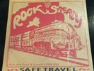 V/A Safe Travel: The Rare Side of Rock Steady 1966-68 - 2xLP VG++/NM Phil Pratt