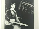 BRUCE SPRINGSTEEN & THE E STREET BAND 