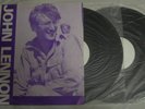 JOHN LENNON One To One Concert + More Angel Baby 2LP THE BEATLES