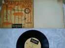 Ramblin' Jack Elliott - Woody Guthrie's Blues - Vinyl 8