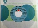 Howard Guyton  Verve 10386 Promo I Watched You Slowly Slip Away No. Soul Classic