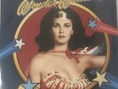 WONDER WOMAN 75th Annv PICTURE DISC 7