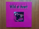 WILD AT HEART SOUNDTRACK VINYL LP - RARE - DAVID LYNCH