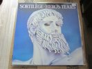 sortilege heros tears mit original innersleeve von 1985 lp vinyl