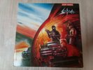 SODOM (Ger) -  Agent Orange  Gatfold LP   1st Press 1989   Kreator  Destruction