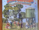 King Gizzard Paper Mâché Dream Balloon Flightless Coloured Vinyl 2015