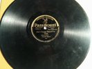 Charlie Spand w/ Blind Blake Gtr 1929 Paramount 12856 AIN'T GONNA STAND FOR THAT