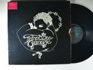 LARRY LEVAN LIVE At the Paradise Garden 3LP Orig. Insert phosphorescent ink cvd
