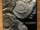 The Sundays - Reading Writing and Arithmetic - 1990 UK 1st Press Vinyl LP