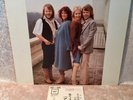 ABBA , Lp, All about ABBA, Tokyo Japan 1978, rare
