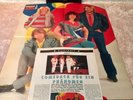 ABBA ,Vinyl Single, Thank you for the music, Poster & Print