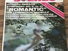 Howard Hanson - Romantic Lament Beowulf * Mercury SR 90192 Living Stereo LP DG