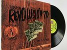 Orquesta Revolucion 70 Y Sigue El Ritmo Salsa UA LT-LA010-D 1973 Puerto Rico NM