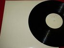 PETER ALEXANDER Zärtlichkeiten / DDR WL Promo LP INTERSHOP ARIOLA 89484