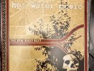 Hot Water Music- The New What Next  - White Vinyl- First Pressing LTD To 500