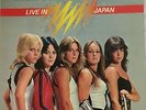 RUNAWAYS - Live In Japan   Signed Autographed Joan Jett Ramones Clash