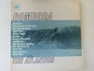 The ATLANTICS -  Bombora - OZ LP
