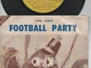 THE MOONTONES  Rare 1962 Aust Only 7