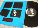 Chaos UK Riot City CITY 002 UK LP