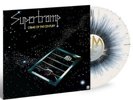 Supertramp- Crime of the Century (Black/white splash Color Vinyl) Sealed.