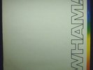 2erLP Wham - the Final, Ois, Insert, Nl
