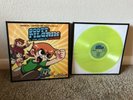 Anamanaguchi SCOTT PILGRIM Vs The World LP 12