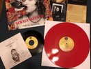 Regina Spektor Soviet Kitsch Record Store Day Red Vinyl RARE