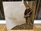 Nat Birchall - Guiding Spirit - Vinyl LP (Jazzman Records)