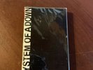 SYSTEM OF A DOWN Suite-Pee cassette Sampler 2 Songs 1998 promo Brand New Sealed