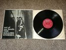 ROLLING STONES, OUT OF OUR HEADS,MONO (LK 4733) 1965RED DECCA 1ST PRESS,