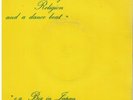 Big In Japan / The Cuddy Nuddies Big In Japan/Do The Chud UK 1977 Erics 001