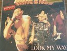 Madball Look My Way Limited SILVER VINYL #76 / 1500 MOV Music On Vinyl MOVLP2230
