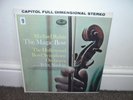 THE MAGIC BOW - MICHAEL RABIN - ED 1 - STEREO SP 8510 CAPITOL - FELIX SLATKIN
