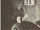 R.E.M. Radio Free Europe/There She Goes Again USA  1983 I.R.S. IR-9916
