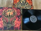 ASH - Meltdown *LP* LIMITED VINYL *RAR*