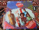 Willie And The Red Rubber Band. Canadian Living Stereo In Shrink