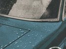 Peter Gabriel One 200g LP from the Michael Hobson Archives