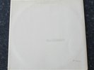 THE BEATLES WHITE ALBUM VINYL LP UK FIRST PRESS MONO TOP LOADER 0006505