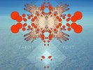 RARE Fuck Buttons - Surf Solar 1st Press Ltd 2 x 33 RP Gatefold