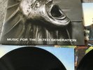 THE PRODIGY Music For The Jilted Generation 1994 UK 1ST PRESSING 2 x LP XLLP114