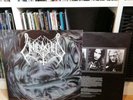 Unleashed - Where No Life Dwells, Vinyl, 1st Press